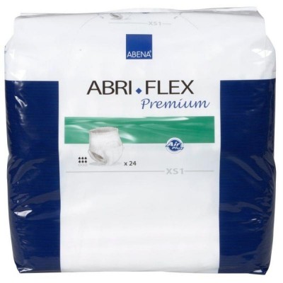 Abri-Flex Pull-Up - XS2